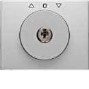 Berker 1079720300 Zentralstück mit Schloss für...
