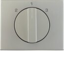 Berker 1088710400 Zentralstück mit Drehknopf...