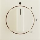 Berker 1096898200 Zentralstück mit Drehknopf...