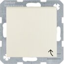 Berker 6765778982 Erdstift Steckdose mit Klappdeckel u...