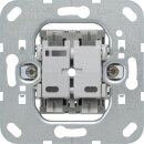 Gira 012700 Tastschalter Kreuz Einsatz