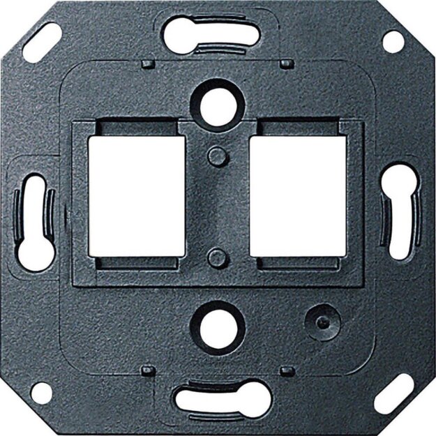 Gira 019200 Tragring MJ 2-fach MJ AMP Tragring