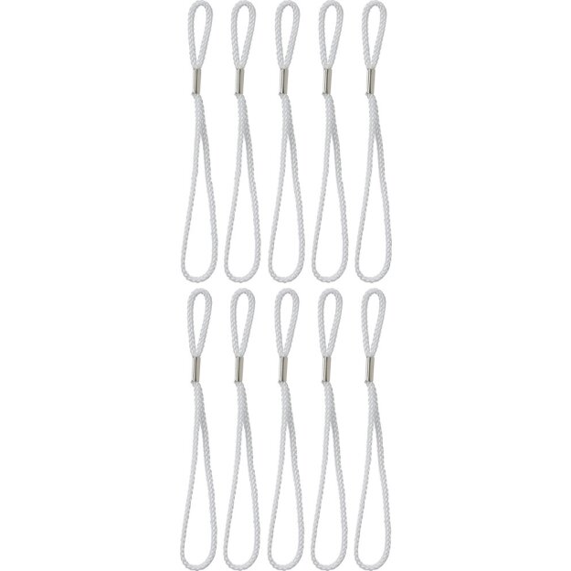Gira 095098 10x Zugschnur Zugschalter Zubehör