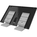 Gira 1282005 Standfuß Wohnungsstation Video AP 7...
