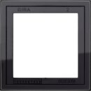 Gira 131105 Montageadapter 1-fach Gira E2 Schwarz