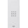 Gira 141803 Hörer Wohnungsstation System 55 Reinweiß