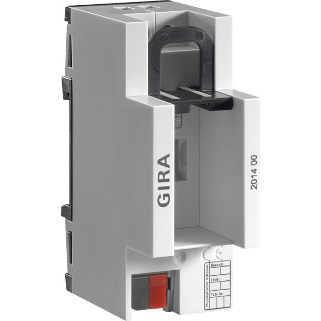 Gira 201400 USB-Datenschnittstelle REG KNX REG