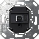 Gira 202400 USB-Datenschnittstelleneinsatz KNX Einsatz