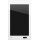 Gira 208912 Displaymodul Gira G1 Zubehör G Weiß