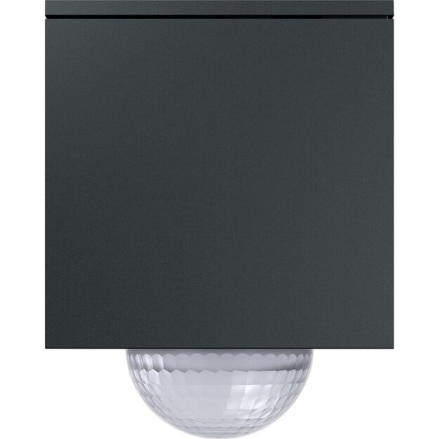 Gira 219410 KNX Wächter 240 Wächter Anthrazit