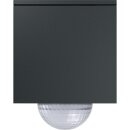 Gira 219410 KNX Wächter 240 Wächter Anthrazit