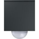 Gira 244210 Cube120 Anthrazit