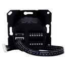 Gira 263500 Einsatz Codetastatur Gira Keyless In