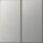 Gira 5362600 S3000 Bedienaufsatz 2-fach System 55 Edelstahl