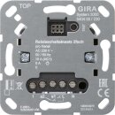 Gira 540400 S3000 RelaisschaltEinsatz 2-fach Einsatz