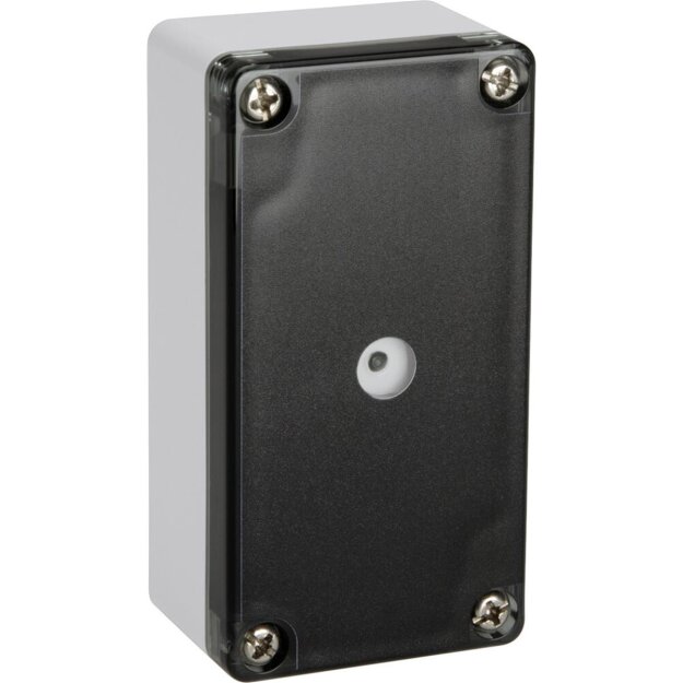 Gira 546700 S3000 Gehäuse Helligkeit- + Temperatursensor (IP66) Zubehör Grau