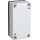 Gira 546700 S3000 Gehäuse Helligkeit- + Temperatursensor (IP66) Zubehör Grau