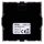 Gira 549203 Gira eNet Funk Bedienaufsatz Memory Pfeile System 55 Reinweiß