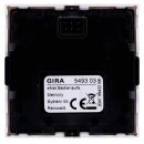 Gira 549303 Gira eNet Funk Bedienaufsatz Memory System 55 Reinweiß