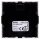 Gira 549303 Gira eNet Funk Bedienaufsatz Memory System 55 Reinweiß