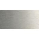 Gira 5542914 RuftastenAbdeckung Ruftastenmodul 2-fach...