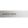 Gira 5549914 Ruftaste beschreibbar System 106 Edelstahl V4A
