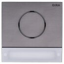 Gira 5569914 Türstationsmodul IBN-Taste System 106...