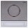Gira 5569914 Türstationsmodul IBN-Taste System 106 Edelstahl V4A