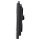 Gira 5569914 Türstationsmodul IBN-Taste System 106 Edelstahl V4A