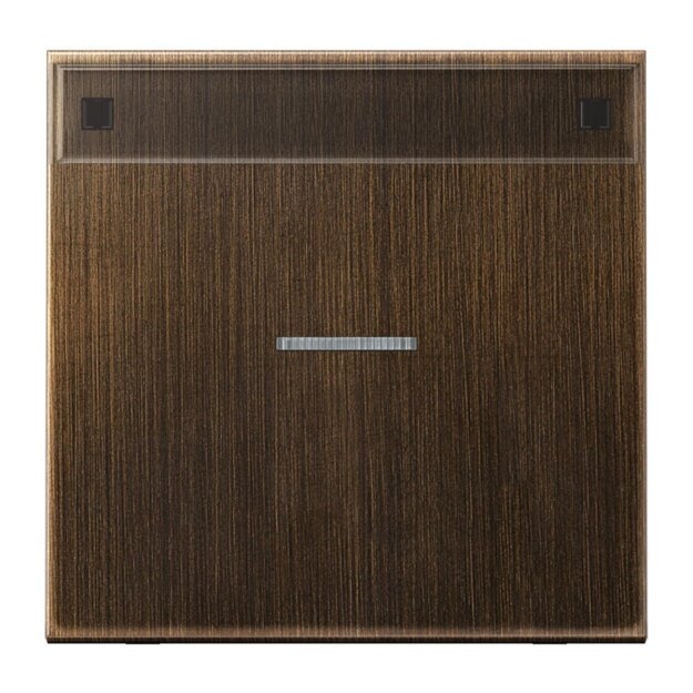 Jung ME2990NAKO5AT Wippe f. Schalter/Taster NA KO (Messing) Messing Antik Serie LS