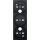 Merten 512699 Schalungsadapter, für 4883-, Schwarz, M-PLAN II