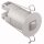 Merten MEG6303-0019 KNX Präsenzmelder mit Kontantlichregelung, Mini, UP,Weiß, 43x71mm, IP20