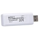 Busch-Jaeger SAP/A2.11 free@home Alarm-Stick  2CKA006800A2867