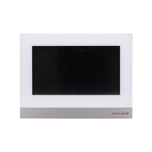Busch-Jaeger H82365-W-03 IP touch 7”, LAN / LAN  2TMA130050W0017