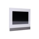 Busch-Jaeger H82365-W-03 IP touch 7”, LAN / LAN  2TMA130050W0017