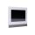 Busch-Jaeger H82365-W-03 IP touch 7”, LAN / LAN  2TMA130050W0017