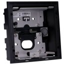 Busch-Jaeger 41381F-B-03 UP-Montagedose Gr. 1/1  2TMA130160B0051
