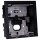 Busch-Jaeger 41381F-B-03 UP-Montagedose Gr. 1/1  2TMA130160B0051