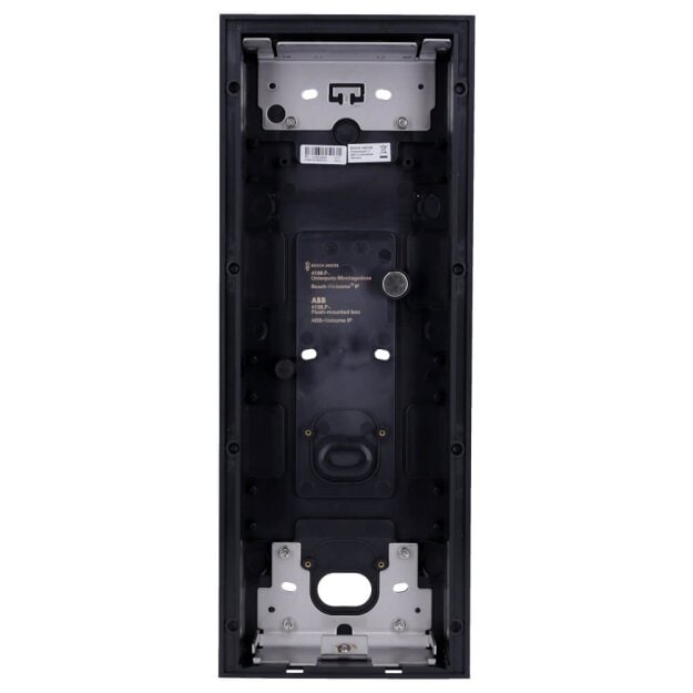 Busch-Jaeger 41384F-B-03 UP-Montagedose Gr. 1/4...