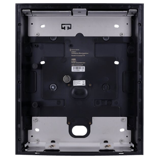 Busch-Jaeger 41386F-B-03 UP-Montagedose Gr. 2/3  2TMA130160B0056