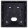 Busch-Jaeger 41381S-B-03 AP-Montagedose Gr. 1/1  2TMA130160B0059