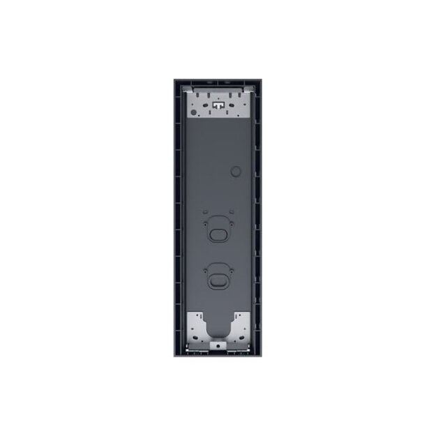 Busch-Jaeger 41385S-B-03 AP-Montagedose Gr. 1/5  2TMA130160B0063