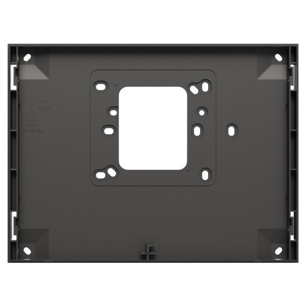 Busch-Jaeger 42361S-B-03 Aufputz-Montagedose  2TMA130160B0089