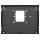 Busch-Jaeger 42361S-B-03 Aufputz-Montagedose  2TMA130160B0089