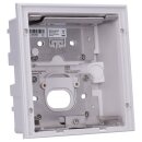 Busch-Jaeger 41381F-H-03 UP-Montagedose Gr. 1/1  2TMA130160H0033