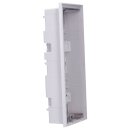 Busch-Jaeger 41383F-H-03 UP-Montagedose Gr. 1/3  2TMA130160H0035