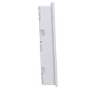 Busch-Jaeger 41383F-H-03 UP-Montagedose Gr. 1/3  2TMA130160H0035