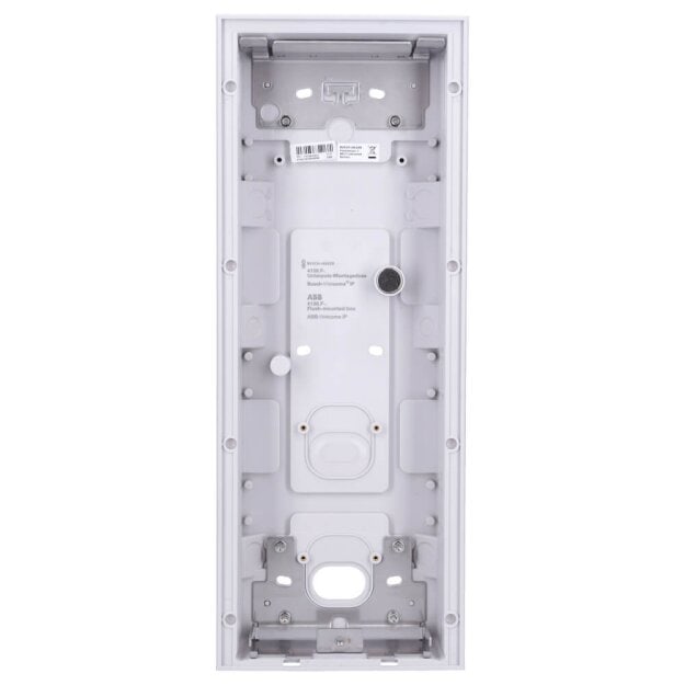 Busch-Jaeger 41384F-H-03 UP-Montagedose Gr. 1/4  2TMA130160H0036