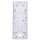 Busch-Jaeger 41384F-H-03 UP-Montagedose Gr. 1/4  2TMA130160H0036
