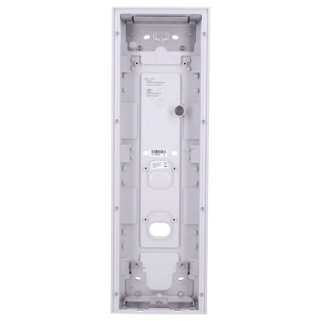 Busch-Jaeger 41385F-H-03 UP-Montagedose Gr. 1/5  2TMA130160H0037